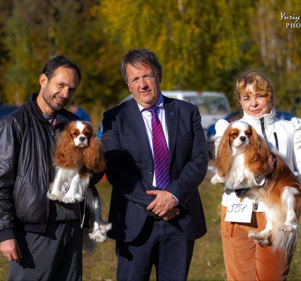 Чернигов 9-10.10.2021.