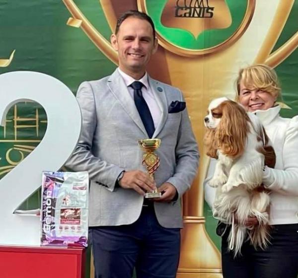 Украина “Харьков “04.09.2021 CAC-UA.