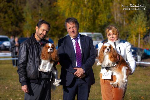 Чернигов 9-10.10.2021.