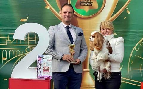 Украина “Харьков “04.09.2021 CAC-UA.